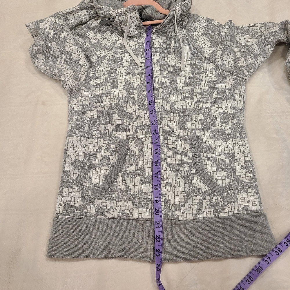 Bench Jacket - Picture 10 of 10